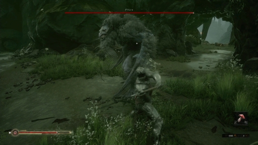 ���������꡼ No.016�Υ���ͥ������ / ������饤���ʥ���������������Mortal Shell�פ�ץ쥤�������빶����ɤ��ȹŲ��ɤ�褫����������Ũ�Ȥλ�Ʈ��ĩ��