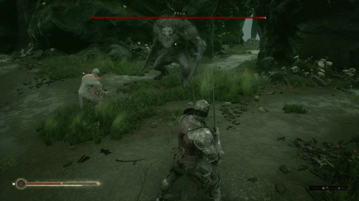 ���������꡼ No.017�Υ���ͥ������ / ������饤���ʥ���������������Mortal Shell�פ�ץ쥤�������빶����ɤ��ȹŲ��ɤ�褫����������Ũ�Ȥλ�Ʈ��ĩ��