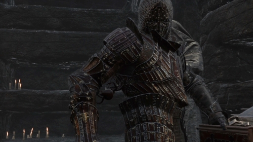 ���������꡼ No.020�Υ���ͥ������ / ������饤���ʥ���������������Mortal Shell�פ�ץ쥤�������빶����ɤ��ȹŲ��ɤ�褫����������Ũ�Ȥλ�Ʈ��ĩ��