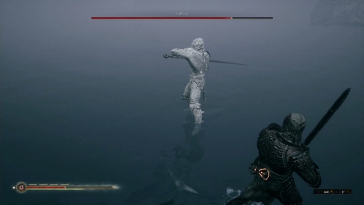 ���������꡼ No.021�Υ���ͥ������ / ������饤���ʥ���������������Mortal Shell�פ�ץ쥤�������빶����ɤ��ȹŲ��ɤ�褫����������Ũ�Ȥλ�Ʈ��ĩ��