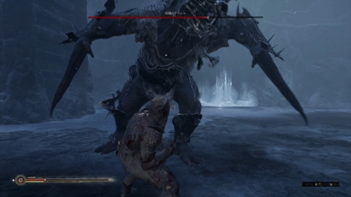 ���������꡼ No.023�Υ���ͥ������ / ������饤���ʥ���������������Mortal Shell�פ�ץ쥤�������빶����ɤ��ȹŲ��ɤ�褫����������Ũ�Ȥλ�Ʈ��ĩ��