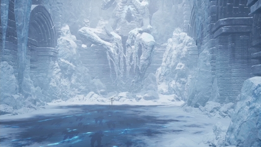 ���������꡼ No.025�Υ���ͥ������ / ������饤���ʥ���������������Mortal Shell�פ�ץ쥤�������빶����ɤ��ȹŲ��ɤ�褫����������Ũ�Ȥλ�Ʈ��ĩ��