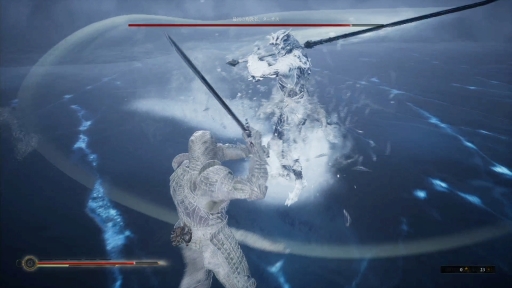 ���������꡼ No.026�Υ���ͥ������ / ������饤���ʥ���������������Mortal Shell�פ�ץ쥤�������빶����ɤ��ȹŲ��ɤ�褫����������Ũ�Ȥλ�Ʈ��ĩ��