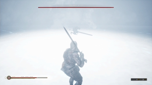 ���������꡼ No.027�Υ���ͥ������ / ������饤���ʥ���������������Mortal Shell�פ�ץ쥤�������빶����ɤ��ȹŲ��ɤ�褫����������Ũ�Ȥλ�Ʈ��ĩ��