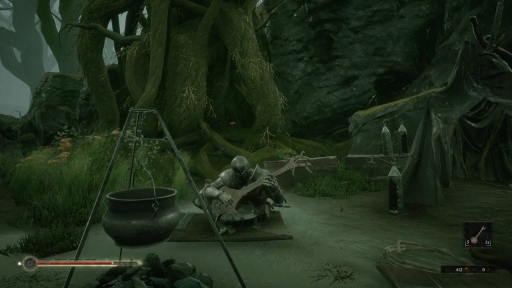 ���������꡼ No.029�Υ���ͥ������ / ������饤���ʥ���������������Mortal Shell�פ�ץ쥤�������빶����ɤ��ȹŲ��ɤ�褫����������Ũ�Ȥλ�Ʈ��ĩ��