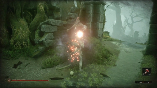 ���������꡼ No.032�Υ���ͥ������ / ������饤���ʥ���������������Mortal Shell�פ�ץ쥤�������빶����ɤ��ȹŲ��ɤ�褫����������Ũ�Ȥλ�Ʈ��ĩ��