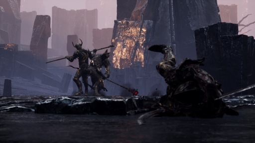 ���������꡼ No.034�Υ���ͥ������ / ������饤���ʥ���������������Mortal Shell�פ�ץ쥤�������빶����ɤ��ȹŲ��ɤ�褫����������Ũ�Ȥλ�Ʈ��ĩ��