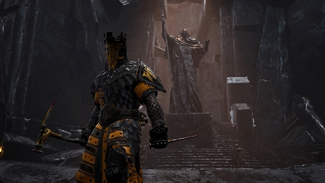 ���������꡼ No.002�Υ���ͥ������ / PS4�ǡ�Mortal Shell�׿������륹�����ե��ȥ⡼�ɤ�������̵��DLC��Rotting Christ Pack�ɤ��ۿ�����