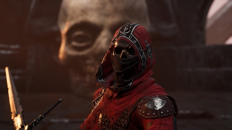 ���������꡼ No.003�Υ���ͥ������ / PS4�ǡ�Mortal Shell�׿������륹�����ե��ȥ⡼�ɤ�������̵��DLC��Rotting Christ Pack�ɤ��ۿ�����