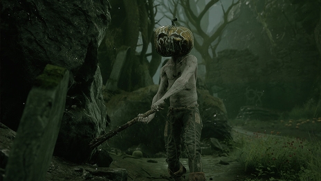 ���������꡼ No.004�Υ���ͥ������ / PS4�ǡ�Mortal Shell�׿������륹�����ե��ȥ⡼�ɤ�������̵��DLC��Rotting Christ Pack�ɤ��ۿ�����