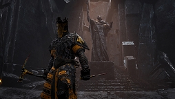 ���������꡼ No.008�Υ���ͥ������ / PS4�ǡ�Mortal Shell�׿������륹�����ե��ȥ⡼�ɤ�������̵��DLC��Rotting Christ Pack�ɤ��ۿ�����