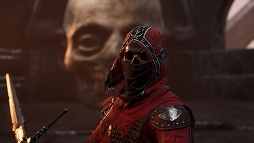 ���������꡼ No.009�Υ���ͥ������ / PS4�ǡ�Mortal Shell�׿������륹�����ե��ȥ⡼�ɤ�������̵��DLC��Rotting Christ Pack�ɤ��ۿ�����