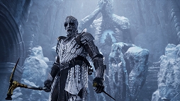 ���������꡼ No.011�Υ���ͥ������ / PS4�ǡ�Mortal Shell�׿������륹�����ե��ȥ⡼�ɤ�������̵��DLC��Rotting Christ Pack�ɤ��ۿ�����