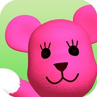あの「ポストペット」がスマホ向けメッセージングアプリとして復活か