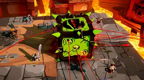 ���������꡼ No.008�Υ���ͥ������ / ���оη����沈�����BOSSGARD�פ�2020ǯ5��28����ȯ�䡣PC�Ǥ�ͽ����դ���������