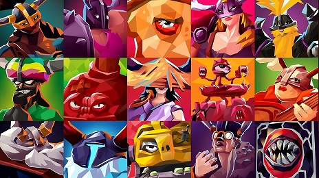 ���������꡼ No.009�Υ���ͥ������ / ���оη����沈�����BOSSGARD�פ�2020ǯ5��28����ȯ�䡣PC�Ǥ�ͽ����դ���������