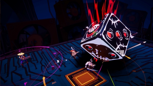 ���������꡼ No.011�Υ���ͥ������ / ����ʿ��ѥ�˥��������ġĶ���ʥܥ��ȥ��������󥰤������臘���оη����沈�����BOSSGARD�פ�PC�������ܸ��Ǥ���ԥץ쥤