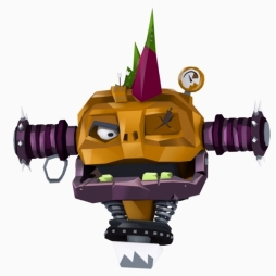 ���������꡼ No.012�Υ���ͥ������ / ����ʿ��ѥ�˥��������ġĶ���ʥܥ��ȥ��������󥰤������臘���оη����沈�����BOSSGARD�פ�PC�������ܸ��Ǥ���ԥץ쥤