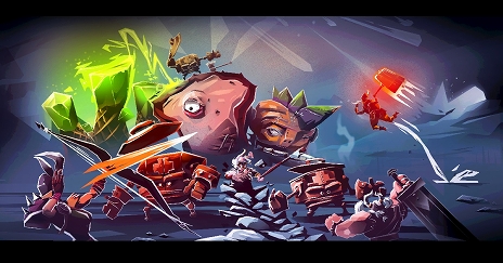 ꡼ No.002Υͥ / vs.ܥоΥХȥBOSSGARDפȯ䡣TwitterڡⳫ