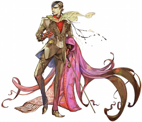 ���������꡼ No.010�Υ���ͥ������ / �ֲ����������ڡפ����������ŵ�ݡ��ȥ졼�ȤΥ��饹�Ȥ��������ر���󥸥��RPG���꡼���Υ���饯�������粰����᤬����������