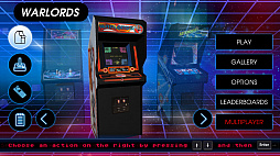 画像ギャラリー No.004のサムネイル画像 / レトロンバーガーOrder 35:Atariが「PONG」や「Missile Command」の新作を出すから家でPlayStation卓球してろ編