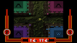 画像ギャラリー No.005のサムネイル画像 / レトロンバーガーOrder 35:Atariが「PONG」や「Missile Command」の新作を出すから家でPlayStation卓球してろ編