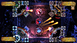 画像ギャラリー No.008のサムネイル画像 / レトロンバーガーOrder 35:Atariが「PONG」や「Missile Command」の新作を出すから家でPlayStation卓球してろ編