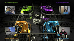 画像ギャラリー No.009のサムネイル画像 / レトロンバーガーOrder 35:Atariが「PONG」や「Missile Command」の新作を出すから家でPlayStation卓球してろ編