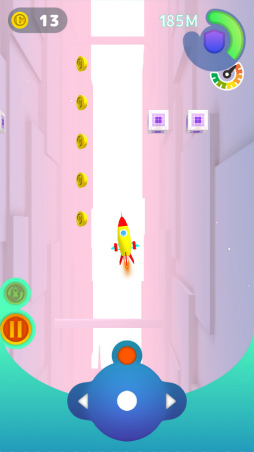 ���������꡼ No.004�Υ���ͥ������ / ��ʬ�����Υ����åȤ�����Υ�򿭤Ф������ޥ۸�������������Rocket Craft�פ�Ҳ𤹤�֡ʤۤܡ��������ޥۥ������̿�����2308��