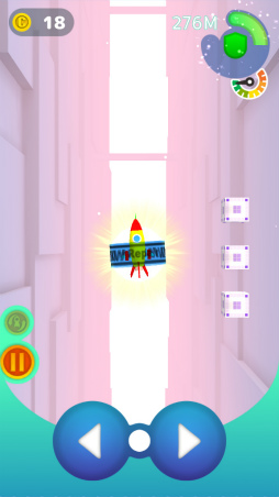 ���������꡼ No.008�Υ���ͥ������ / ��ʬ�����Υ����åȤ�����Υ�򿭤Ф������ޥ۸�������������Rocket Craft�פ�Ҳ𤹤�֡ʤۤܡ��������ޥۥ������̿�����2308��