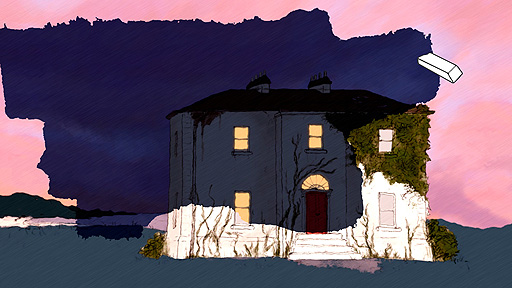 ���������꡼ No.004�Υ���ͥ������ / ��ե����å����Υ����Ȥ����ˤʤ�ӥ��奢��Υ٥��If Found...�פ�Steam��iOS��5��19���˥�꡼����