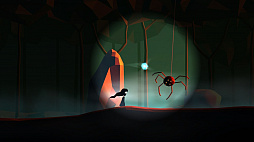 セルマとウィスプ