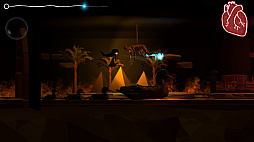 セルマとウィスプ