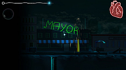 セルマとウィスプ