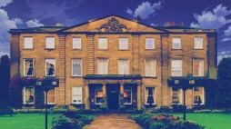 ���������꡼ No.002�Υ���ͥ������ / PC�����ۥ顼���ɥ٥���㡼��Ghost or Trick�פΥ�������������䤬������������