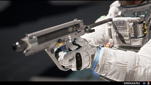 ���������꡼ No.003�Υ���ͥ������ / ������֤�����ˤ����ޥ���ץ쥤FPS��Boundary�ס�2020ǯ��Υ�꡼����ȯɽ