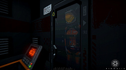 ���������꡼ No.002�Υ���ͥ������ / �����ݥꥴ���SF�����ߥå��ۥ顼��SIGNALIS�פ�Steam���ȥ��ڡ����������ץ�