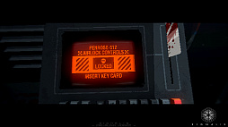 ���������꡼ No.003�Υ���ͥ������ / �����ݥꥴ���SF�����ߥå��ۥ顼��SIGNALIS�פ�Steam���ȥ��ڡ����������ץ�