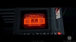 画像ギャラリー No.004のサムネイル画像 / 「SIGNALIS」,PS4/Switch向けパッケージ版の予約受付を開始。雪で覆われた辺境の惑星を舞台にしたサバイバルホラー