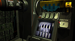 画像ギャラリー No.005のサムネイル画像 / 「SIGNALIS」,PS4/Switch向けパッケージ版の予約受付を開始。雪で覆われた辺境の惑星を舞台にしたサバイバルホラー