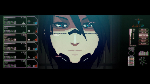 画像ギャラリー No.002のサムネイル画像 / コズミック・サイコホラー「SIGNALIS」プレイレポート。ドットアートとローポリゴンで描かれる,理解を超えた何かに近づいていく怖さ