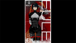 画像ギャラリー No.005のサムネイル画像 / コズミック・サイコホラー「SIGNALIS」プレイレポート。ドットアートとローポリゴンで描かれる,理解を超えた何かに近づいていく怖さ