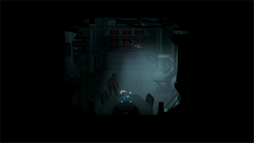 画像ギャラリー No.007のサムネイル画像 / コズミック・サイコホラー「SIGNALIS」プレイレポート。ドットアートとローポリゴンで描かれる,理解を超えた何かに近づいていく怖さ