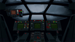 画像ギャラリー No.010のサムネイル画像 / コズミック・サイコホラー「SIGNALIS」プレイレポート。ドットアートとローポリゴンで描かれる,理解を超えた何かに近づいていく怖さ