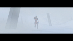 画像ギャラリー No.015のサムネイル画像 / コズミック・サイコホラー「SIGNALIS」プレイレポート。ドットアートとローポリゴンで描かれる,理解を超えた何かに近づいていく怖さ