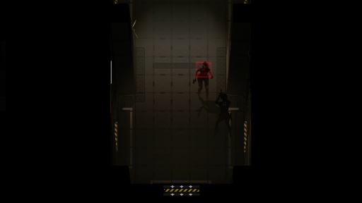 画像ギャラリー No.016のサムネイル画像 / コズミック・サイコホラー「SIGNALIS」プレイレポート。ドットアートとローポリゴンで描かれる,理解を超えた何かに近づいていく怖さ