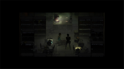 画像ギャラリー No.026のサムネイル画像 / コズミック・サイコホラー「SIGNALIS」プレイレポート。ドットアートとローポリゴンで描かれる,理解を超えた何かに近づいていく怖さ