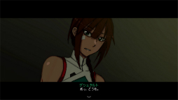 画像ギャラリー No.027のサムネイル画像 / コズミック・サイコホラー「SIGNALIS」プレイレポート。ドットアートとローポリゴンで描かれる,理解を超えた何かに近づいていく怖さ