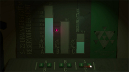 画像ギャラリー No.030のサムネイル画像 / コズミック・サイコホラー「SIGNALIS」プレイレポート。ドットアートとローポリゴンで描かれる,理解を超えた何かに近づいていく怖さ