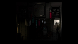 画像ギャラリー No.033のサムネイル画像 / コズミック・サイコホラー「SIGNALIS」プレイレポート。ドットアートとローポリゴンで描かれる,理解を超えた何かに近づいていく怖さ